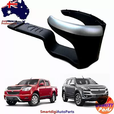 Dash Cup / Can Holder For Holden RG Colorado Z71 LTZ LS LT Trailblazer 2016-2022 • $45.99