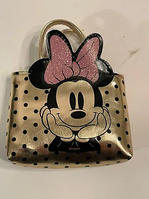 Disney Real Littles Handbags Minnie Mouse • $9.45