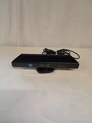 Microsoft Xbox 360 Kinect Sensor Bar Camera #1473 Tested • $12.88