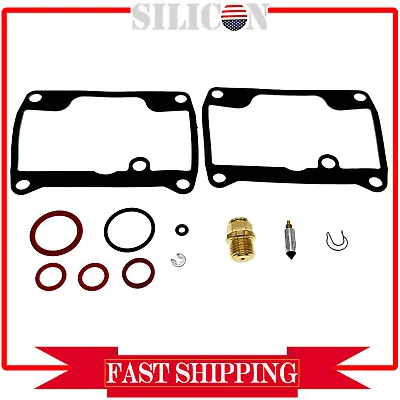 Carburetor Carb Rebuild Kit Repair For Mikuni VM30 VM32 VM34 VM 30mm 32mm 34mm • $9.79