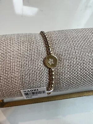 Nadri Star Beaded Bracelet • $20