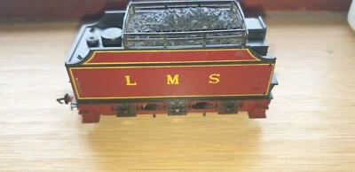 £28.99 • Buy Hornby LMS Patriot Duke Of Sutherland Motorised Tender And Drive Motor