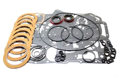 Banner Kit Cast Iron Powerglide 2 Speed 1958-1962 • $183.25