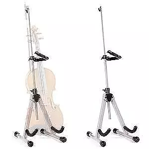 Ingles SA-20 Violin/Viola Instrument Stand - Adjustable • $46.99