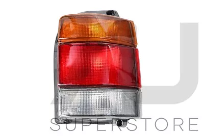 RH Right Tail Light (Smokey) For Holden Commodore VN VG VP VR VS Ute Wagon 88~97 • $19