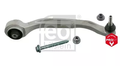 FEBI BILSTEIN 40262 Track Control Arm For Audi • $93.82