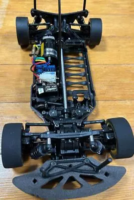 Yokomo Drift Package With Mechanism • $106.43