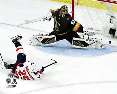 Devante Smith-Pelly GAME 5 GOAL Washington Capitals '18 Stanley Cup POSTER Print • $31.49