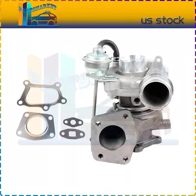 Turbocharger Turbo For 2007-2013 Mazda 3 2.3L L3Y31370ZC • $155.94