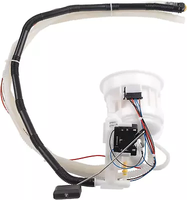 For Mercedes W211 W219 AMG Driver Left Fuel Pump Assy & Fuel Level Sending Unit • $348.89