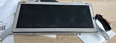 $29.99 • Buy 2007-2010 BMW X5 X6 Front Dash Display TV Screen 8.8  OEM 07 08 09 10