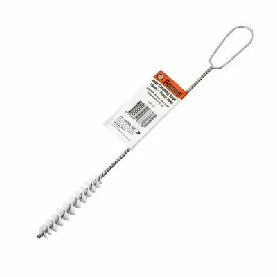 Ramset 20mmx300mm Hole Cleaning Brush Concrete Drill Dust CleanerMasonry Tool • $27