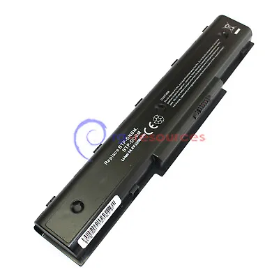 8Cell Battery For Fujitsu Medion Akoya E7218 MD97872 P7812 MD97938 P7624 MD98970 • $28