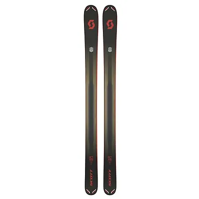 2021 Scott Scrapper 115 Powder Ski • $299.99