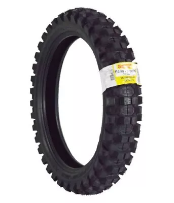 Pirelli Scorpion MX32 Extra X 110/90-19 Rear 62M Tube Type Dirt Bike Tire • $97.93