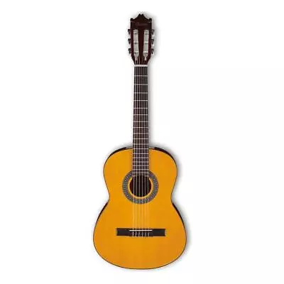 Ibanez Classical Series GA2 Half Size Acoustic Guitar Natural Low Gloss • $139.99