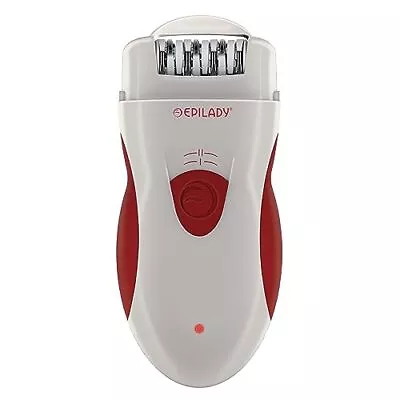 Epilady Hair Removal Epilator For Women | Rechargeable Hair Remover For Women • $78.53