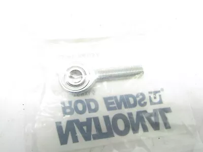 National Rod End TSMXL5  5/16 Left Hand Male ROD END  • $5