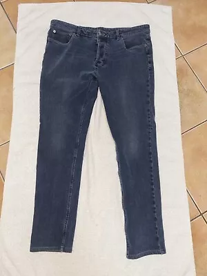 Ksubi Chitch In Deep Slim Fit Denim Jeans Size 36w 30L • $50