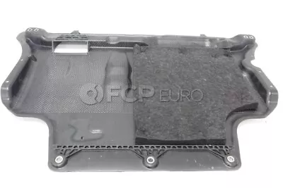 VW OE Skid Plate Assy FOR VW Golf Golf Alltrack Golf Sportwagen GTI  3Q0825902A • $369