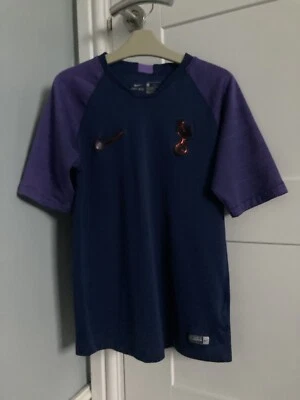 £10 • Buy Tottenham 19/20 Training Kit Size Kids Large