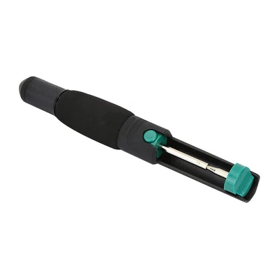 $11.49 • Buy Desoldering Pump Portable Vacuum Suction Tin Solder Sucker Remover Tool❀