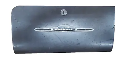 1951 1952 Packard Glove Box With Emblem OEM • $29.51