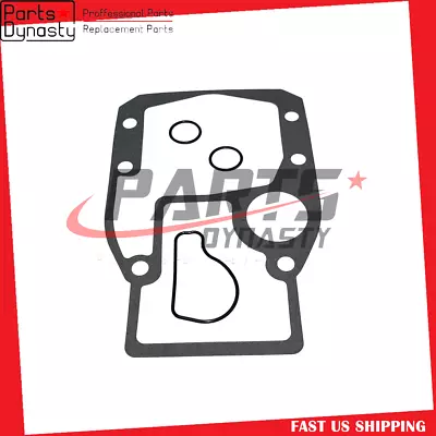 Outdrive Mounting Gasket Kit Fit OMC Cobra Sterndrive Stern Drive 18-2613 508105 • $9.88