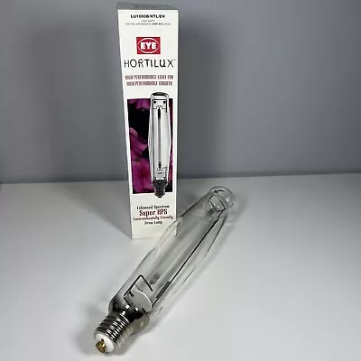 Hortilux 1000W Enhanced Super HPS Grow Light Bulb • $24.99