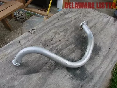 *US Military Army Truck/Jeep M151 A1 A2 Header Exhaust Engine Pipe NOS New • $37.95