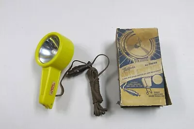 Vintage Pathfinder Auto Spot Lite 6-8 Volt Only (757) • $21.24