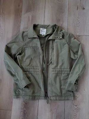 Madewell Women's Jacket L • $17