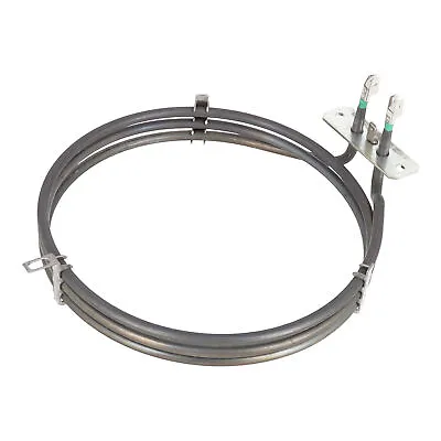 Genuine Candy & Hoover 2200w Fan Oven Heating Element 91200888 • £13.95