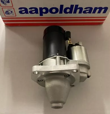 Brisca F2 Stock Car 2.0 2.1 Pinto New Lightweight Uprated Starter Motor • £79.95