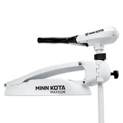 Minn Kota Riptide SM RT55/SM/L-D/SC Bow-Mount Trolling Motor 12V-55lbs-52  • $954.84