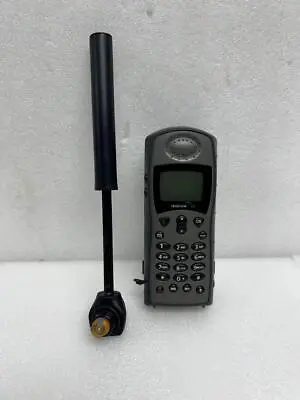 Motorola Iridium 9505A Satellite Phone • $275