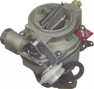 Rochester 1bbl B Carburetor 1963-1967 Chevy 194-230-250 Engines Auto Trans • $299.99