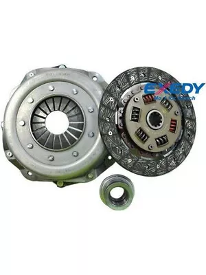 $204.63 • Buy Exedy Standard OEM Replacement Clutch Kit Fits Holden Torana 2.6 LJ (GMK-6074)