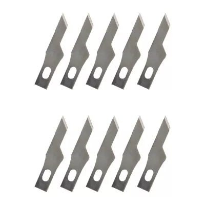 X-Acto Blade Refill 10 Pieces Scoring Blade 16 Craft Cutting Blade Carving • $5.99