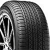 1 USED 235/65-17 MICHELIN LATITUDE TOUR HP 104V Tire 14478-8557 • $134