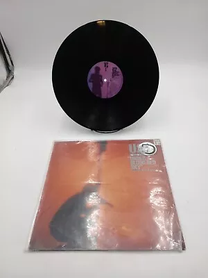 £69.38 • Buy BOXDG16 U2 - Live  Under A Blood Red Sky  Island Records 205 904 1983