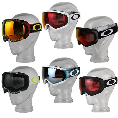 Oakley Canopy Ski Goggles Snowboard Goggles Snow Goggles Ski Snowboard Glasses • $112.70