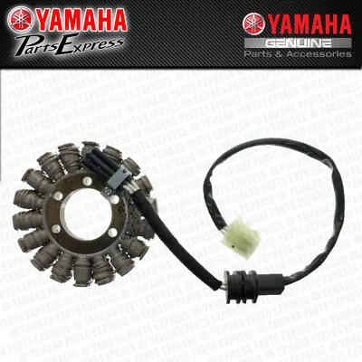 2003 - 2005 Yamaha Yzf-r6 Yzfr6 Yzf R6 Oem Stator Generator Magneto Assembly • $274.95