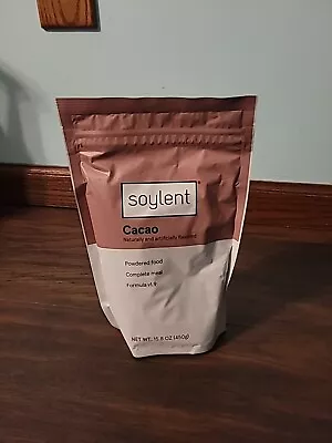 Soylent Cacao Powder Meal Replacement • $19.99