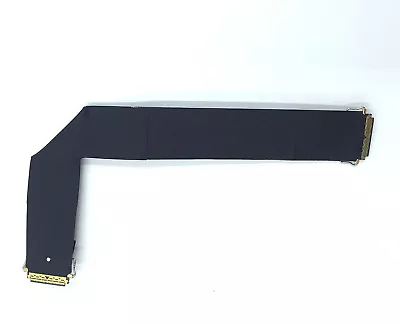 £7.88 • Buy New Apple IMac 21.5'' A1418 LCD Screen Video Cable 2012 2013 923-0281
