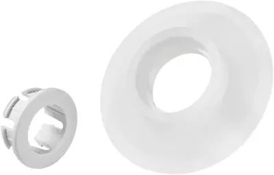 £4.30 • Buy Ideal Standard SV01967 Dual Flush Valve Seal & Clip, No Finish