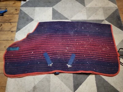 £15 • Buy Paramount Waffle Stable Rug 5ft