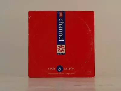 MY LIFE STORY CHANNEL (G38) CD Single EMI • £4.30