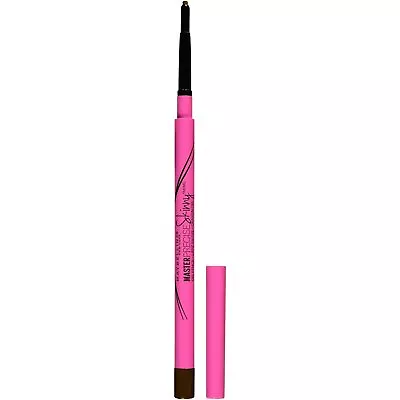 Maybelline Master Precise Skinny Gel Eyeliner Pencil Sharp Brown 1 Count • $9.88