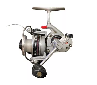 Daiwa 1000c Spinning Reel - Made In Korea • $25